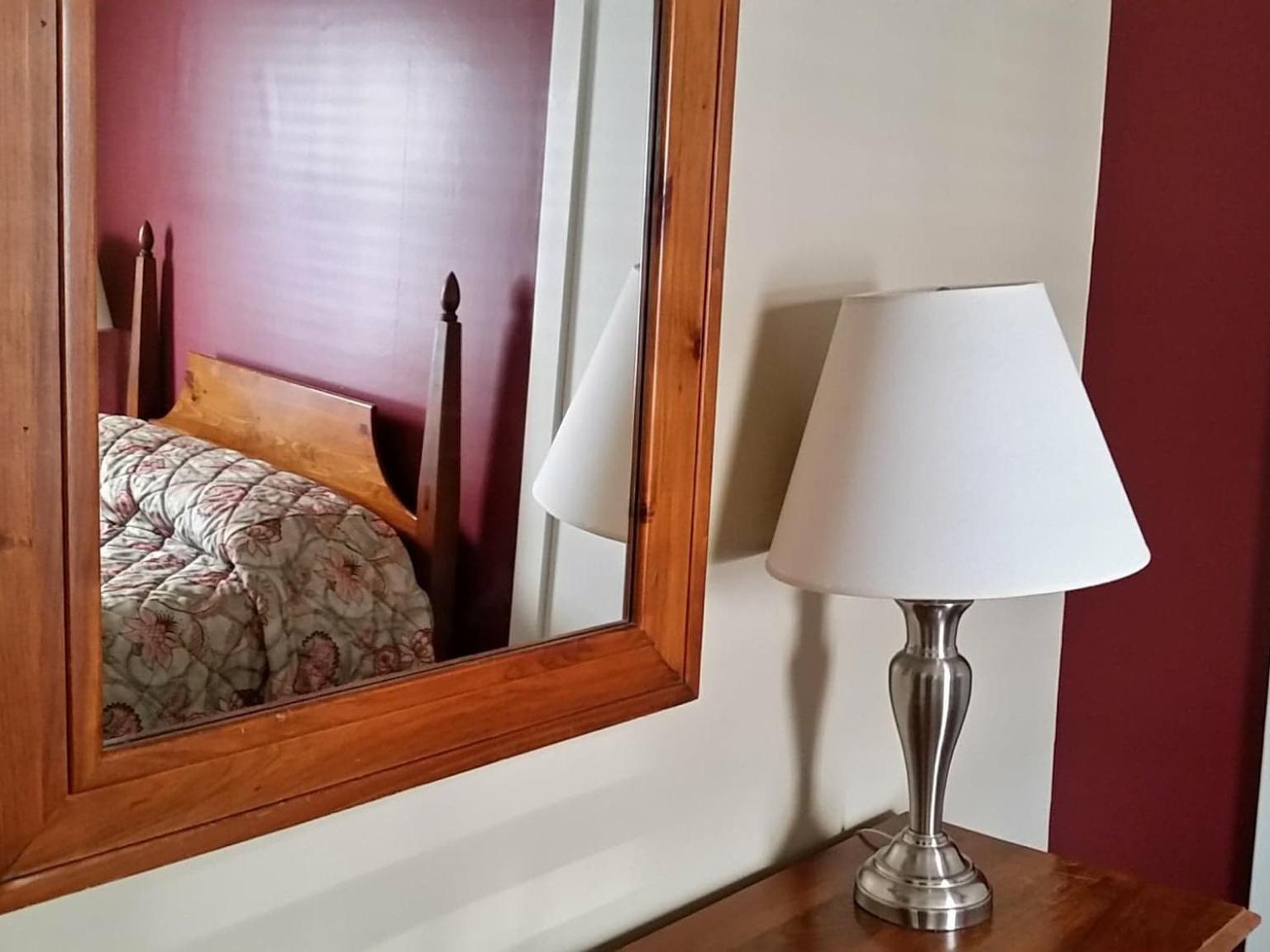 Windrifter Resort Wolfeboro Habitación foto