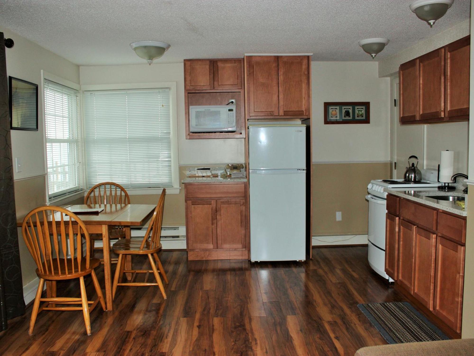 Windrifter Resort Wolfeboro Habitación foto