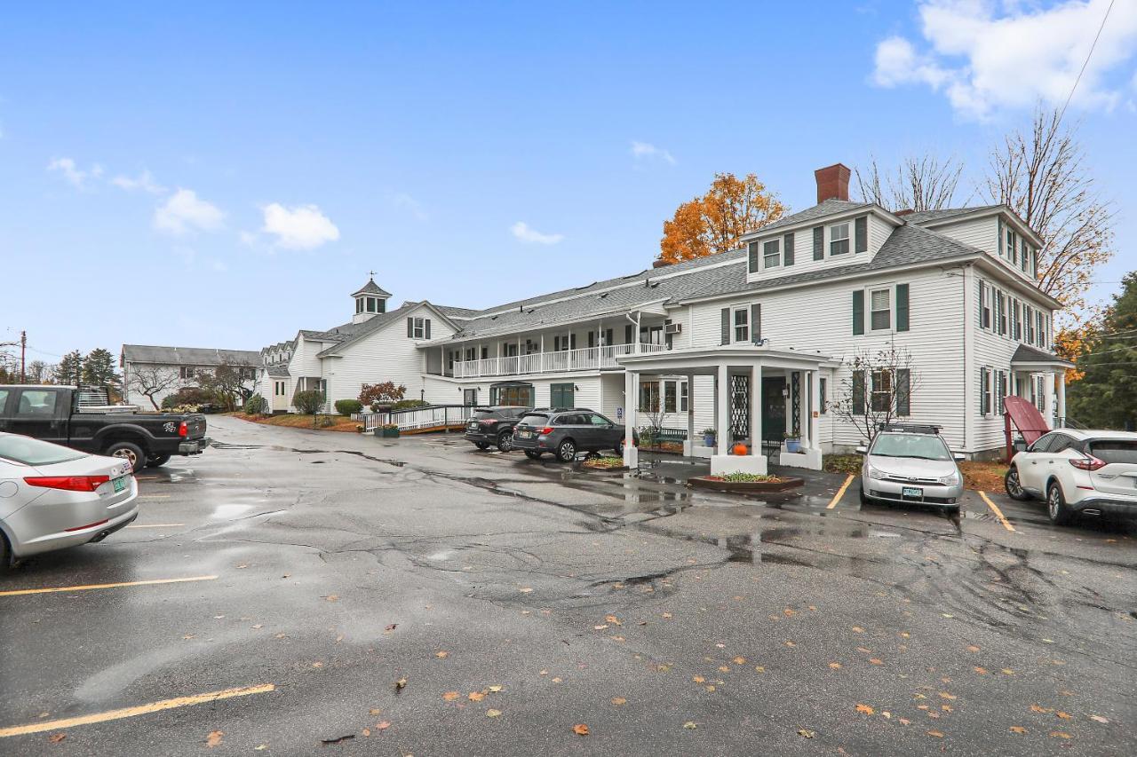 Windrifter Resort Wolfeboro Habitación foto
